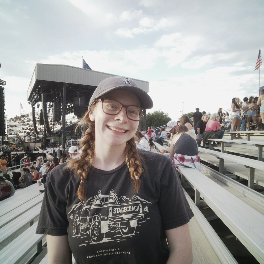 Meet your Posher, Francecsa